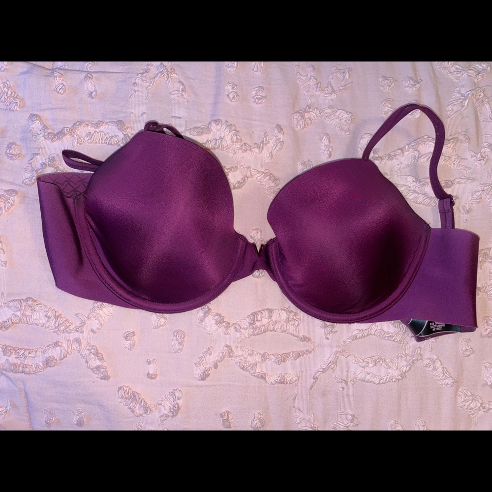 Victoria’s Secret Purple bra